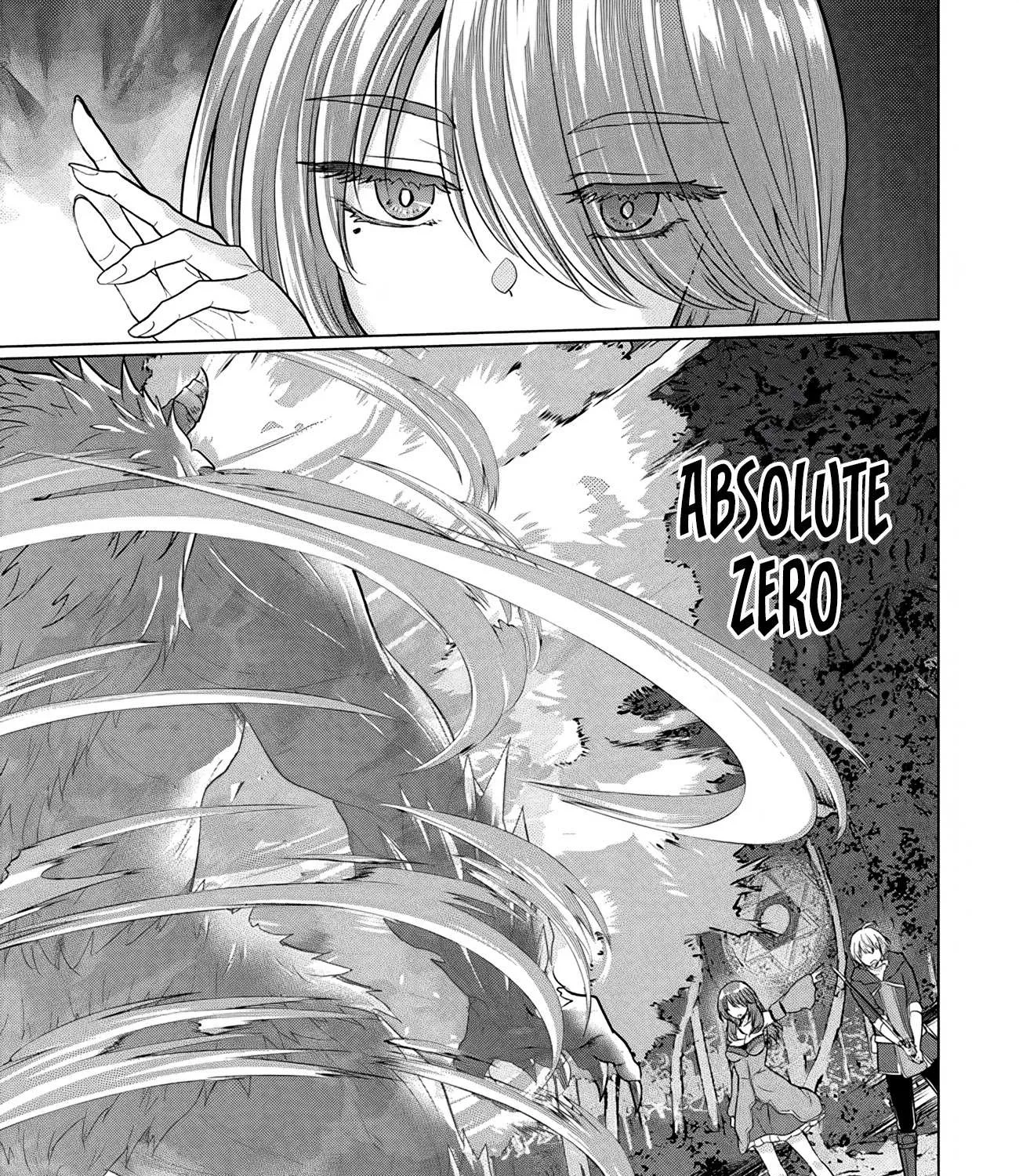 The Hero Took Everything from Me, So I Partied with the Hero’s Mother! Chapter 12 page 33 - 