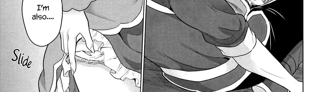 The Hero Took Everything from Me, So I Partied with the Hero’s Mother! Chapter 12 page 10 - 
