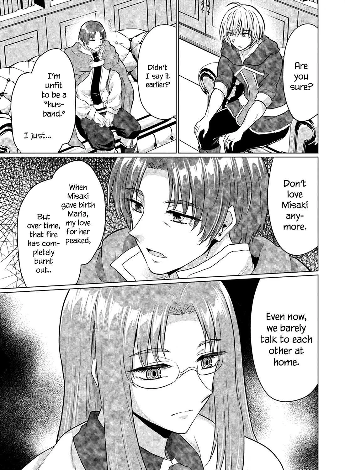 The Hero Took Everything from Me, So I Partied with the Hero’s Mother! Chapter 13 page 13 - 