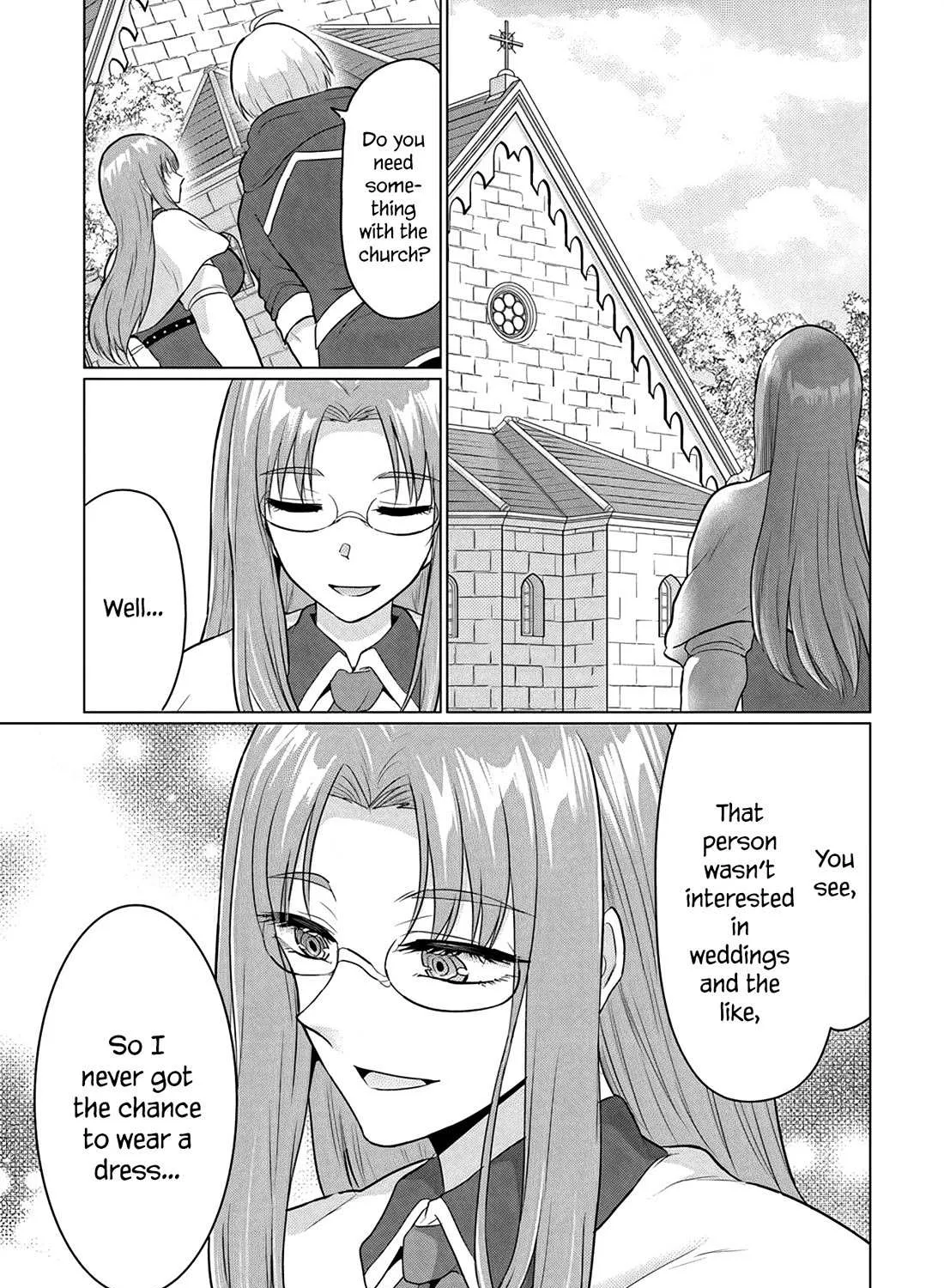 The Hero Took Everything from Me, So I Partied with the Hero’s Mother! Chapter 13 page 29 - 