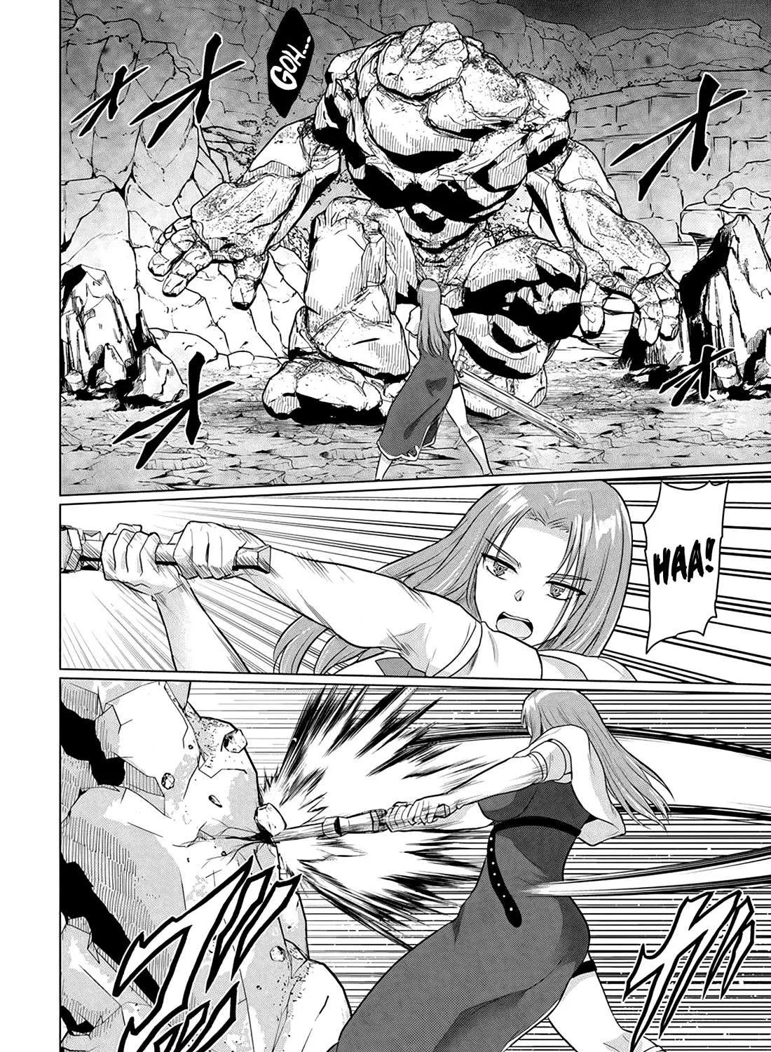 The Hero Took Everything from Me, So I Partied with the Hero’s Mother! Chapter 13 page 39 - 