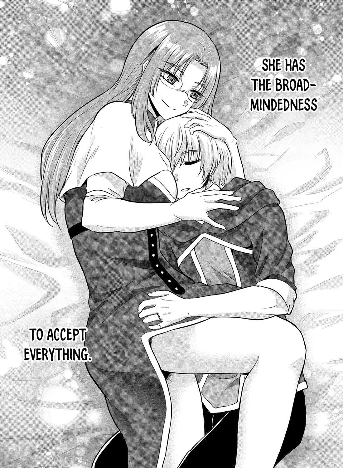 The Hero Took Everything from Me, So I Partied with the Hero’s Mother! Chapter 13 page 63 - 