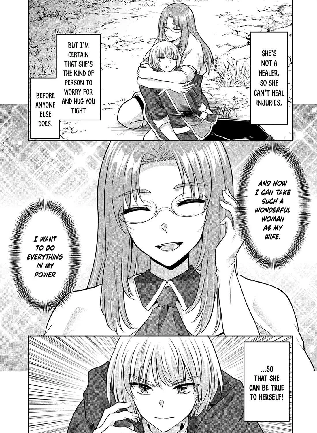 The Hero Took Everything from Me, So I Partied with the Hero’s Mother! Chapter 13 page 65 - 