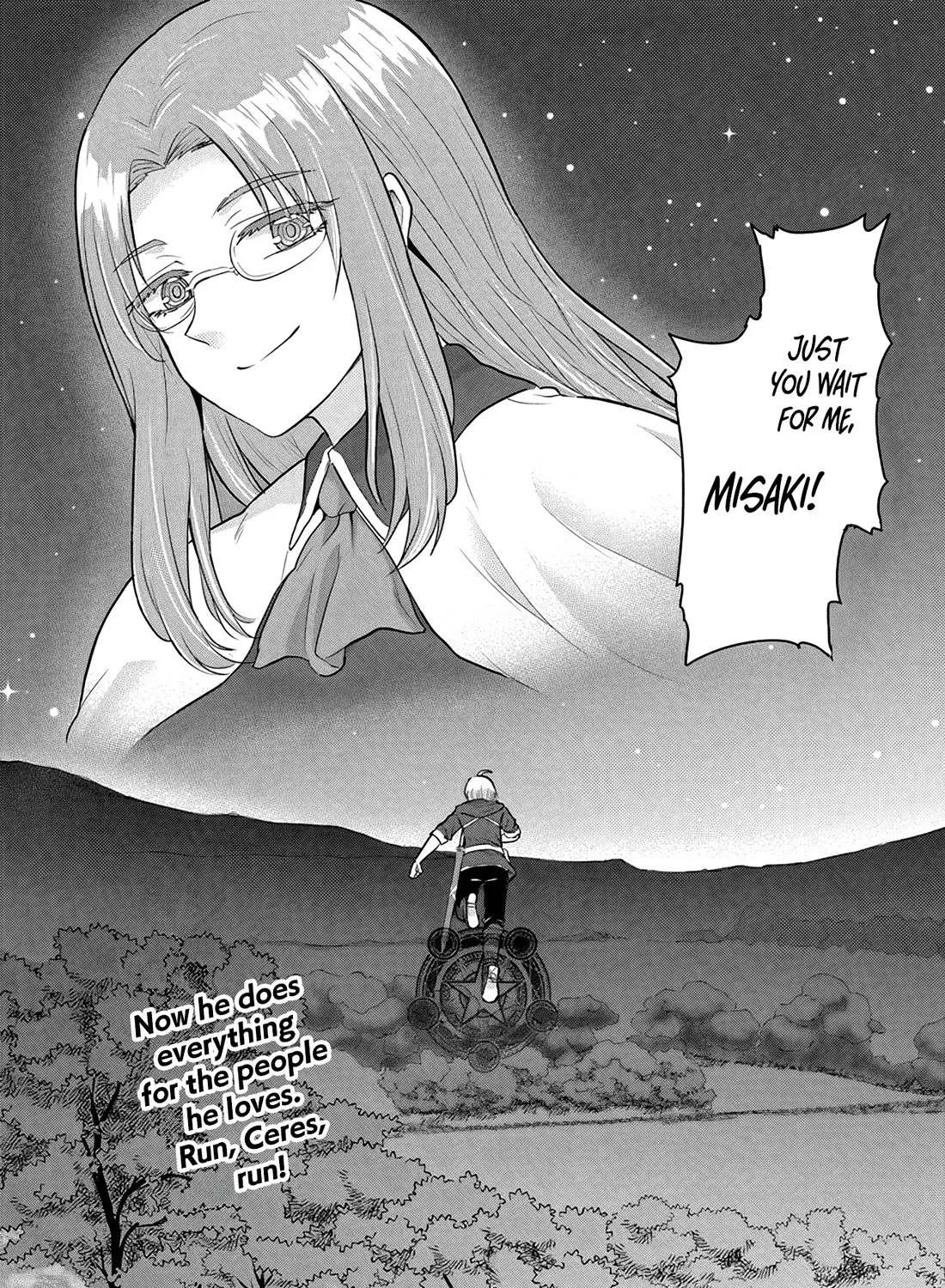 The Hero Took Everything from Me, So I Partied with the Hero’s Mother! Chapter 13 page 67 - 
