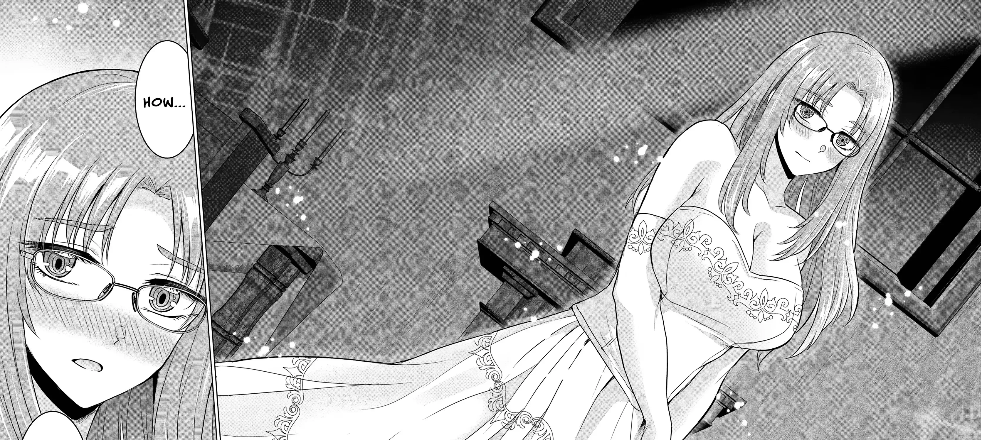 The Hero Took Everything from Me, So I Partied with the Hero’s Mother! Chapter 14 page 12 - 