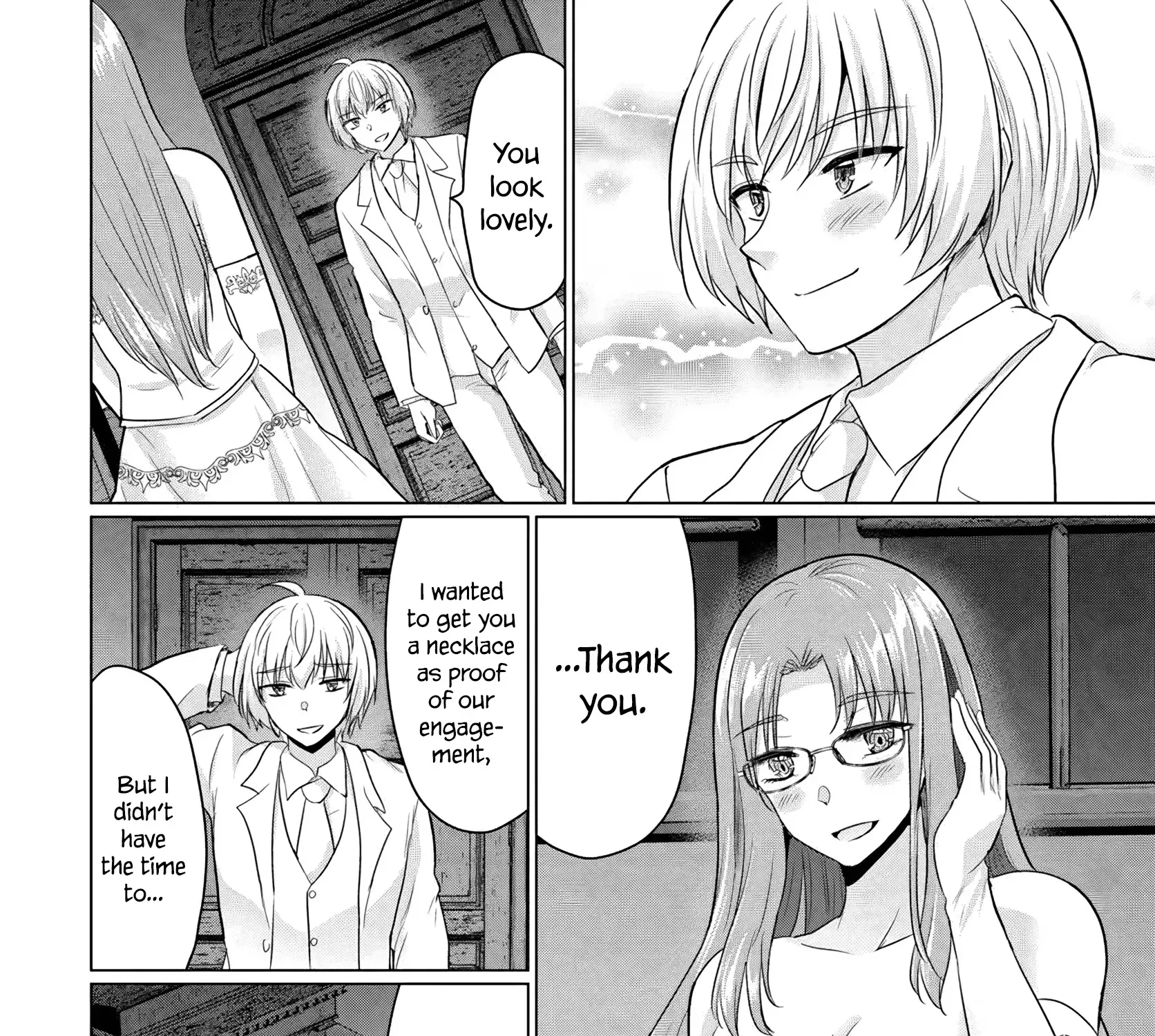 The Hero Took Everything from Me, So I Partied with the Hero’s Mother! Chapter 14 page 14 - 