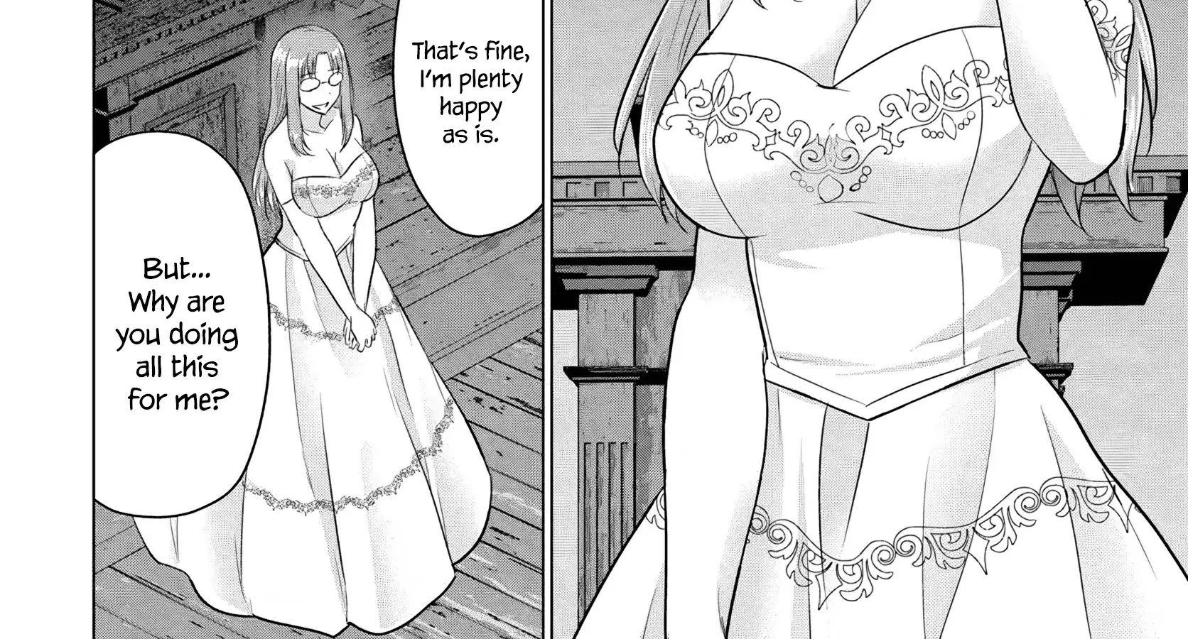 The Hero Took Everything from Me, So I Partied with the Hero’s Mother! Chapter 14 page 15 - 