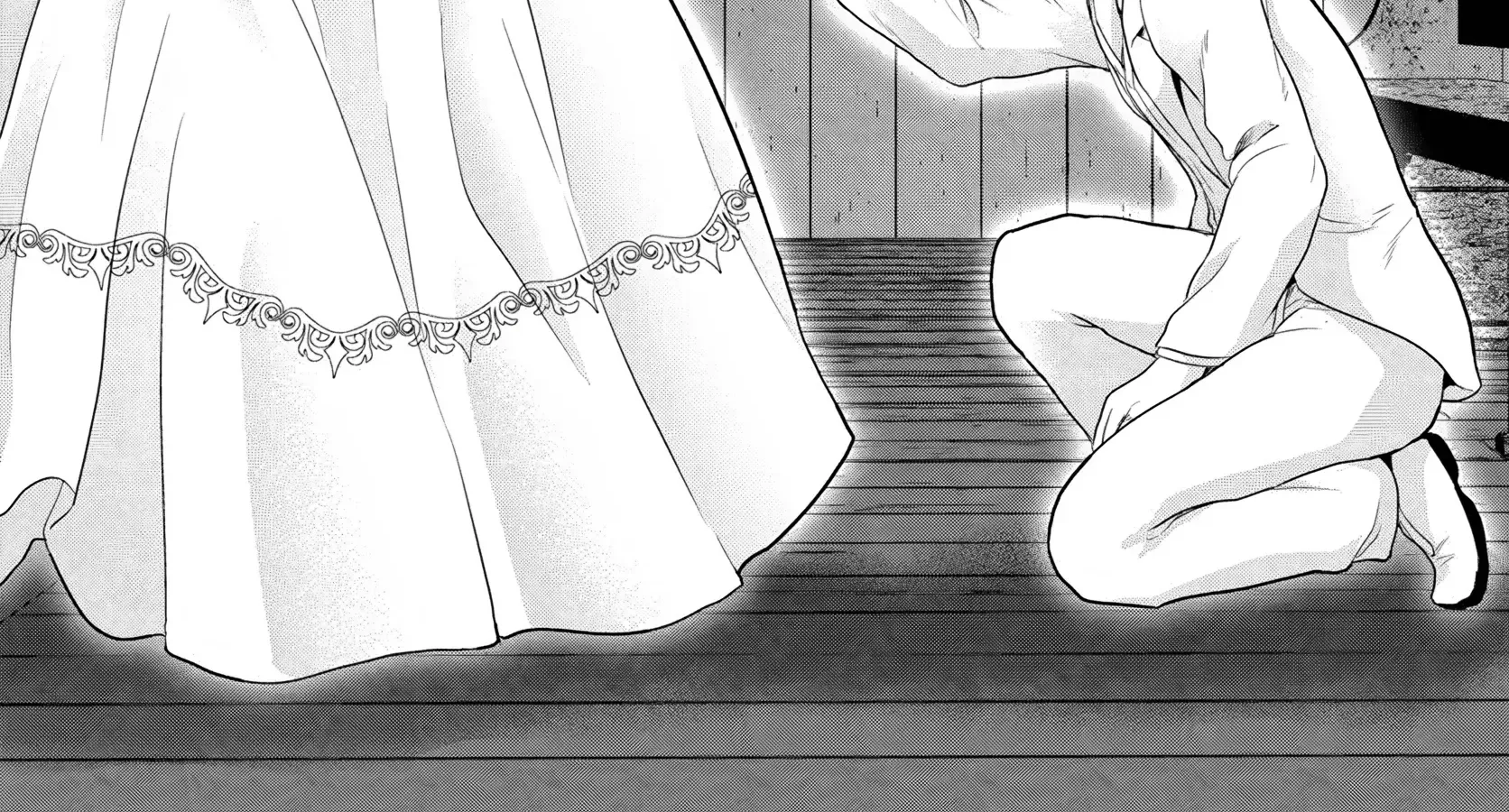 The Hero Took Everything from Me, So I Partied with the Hero’s Mother! Chapter 14 page 19 - 