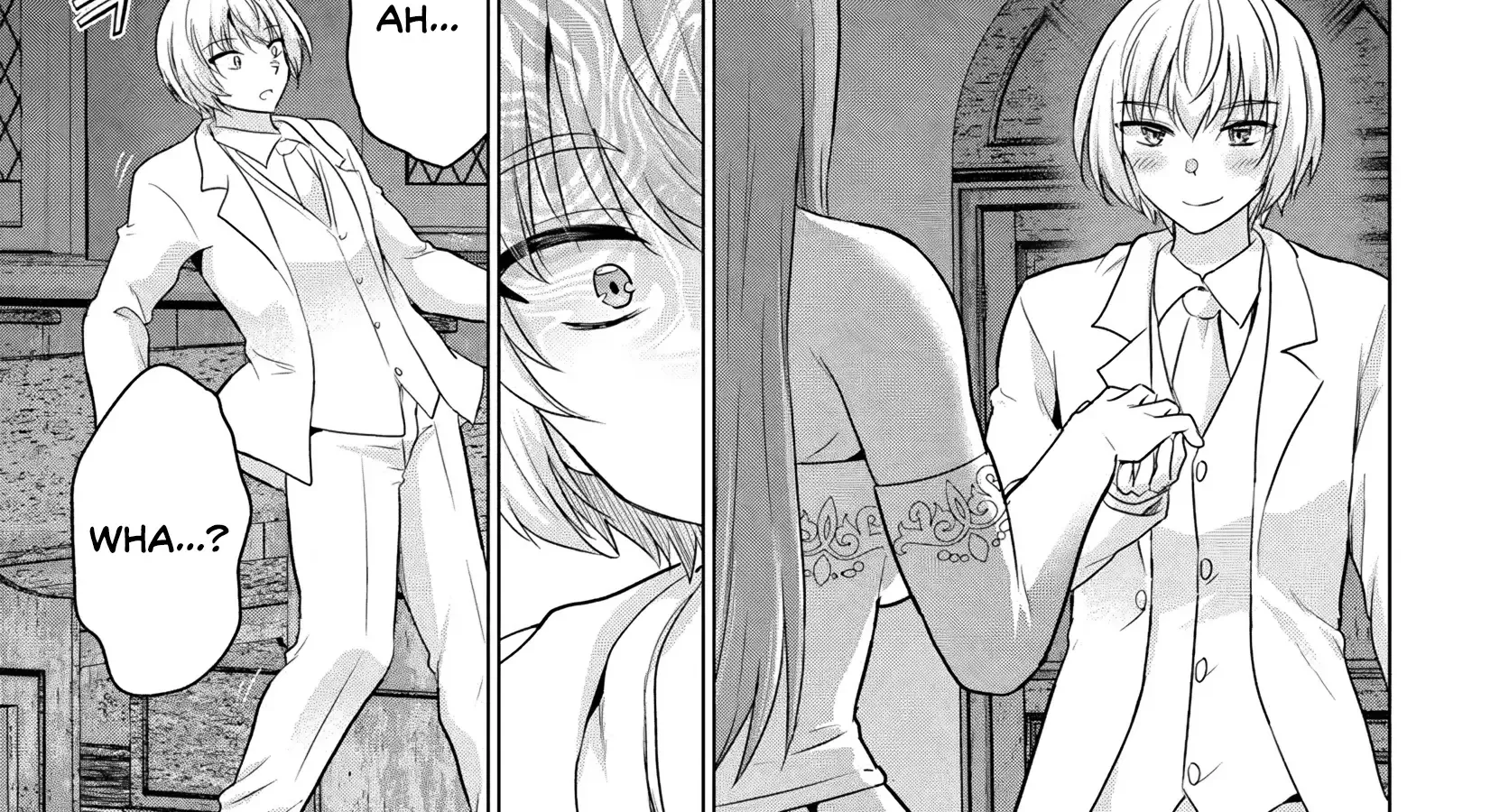 The Hero Took Everything from Me, So I Partied with the Hero’s Mother! Chapter 14 page 21 - 