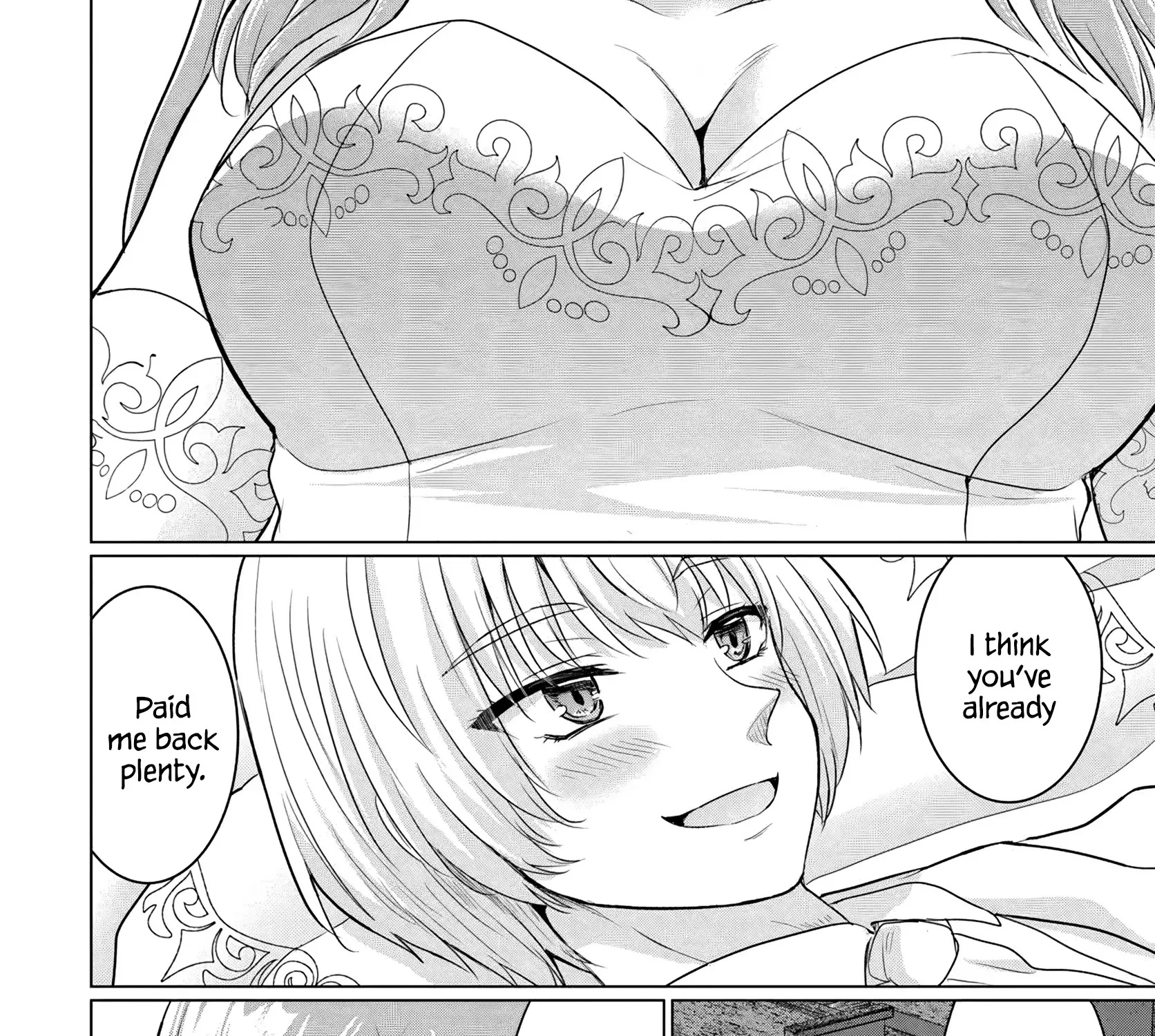 The Hero Took Everything from Me, So I Partied with the Hero’s Mother! Chapter 14 page 26 - 
