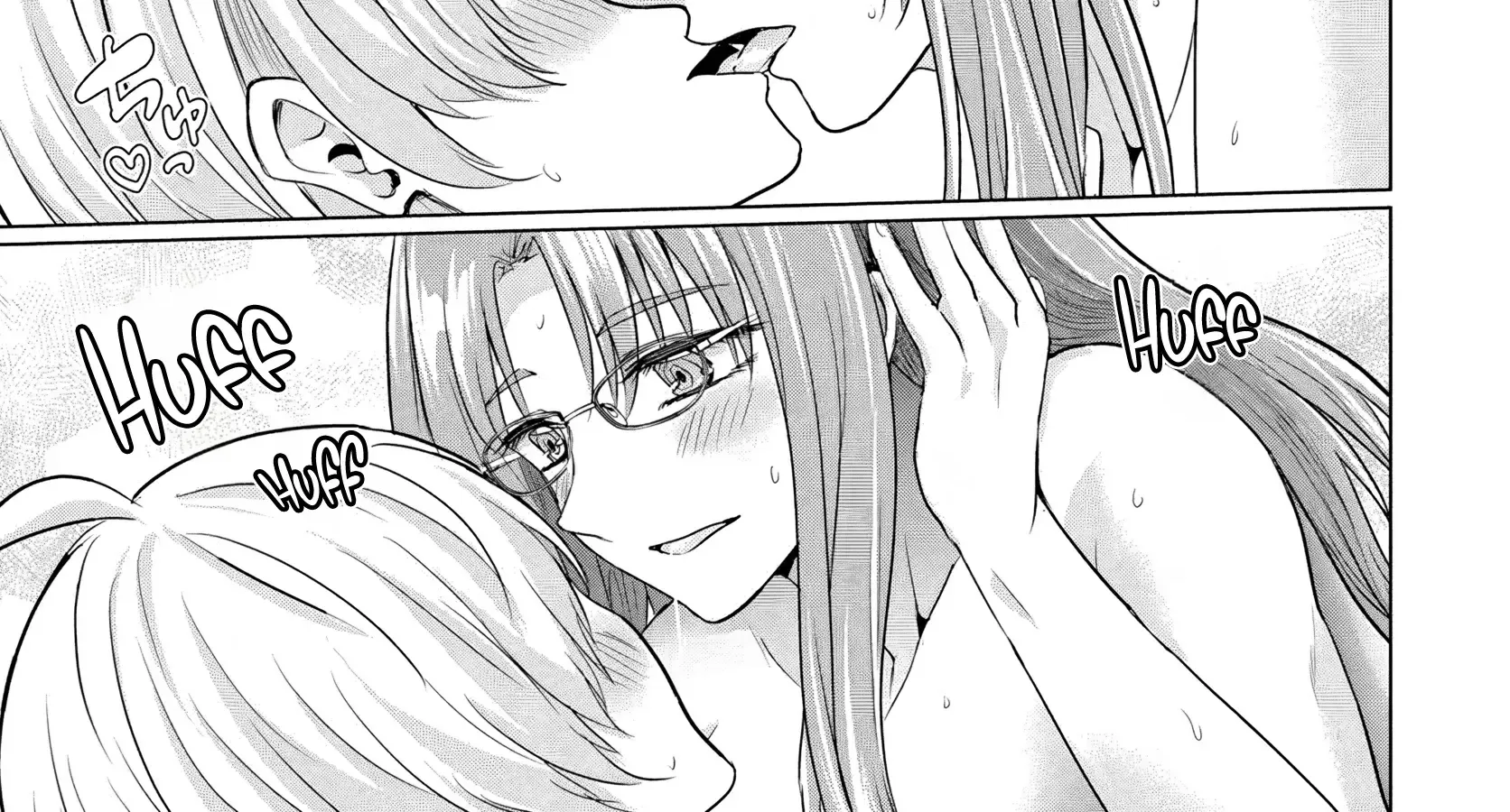 The Hero Took Everything from Me, So I Partied with the Hero’s Mother! Chapter 14 page 41 - 