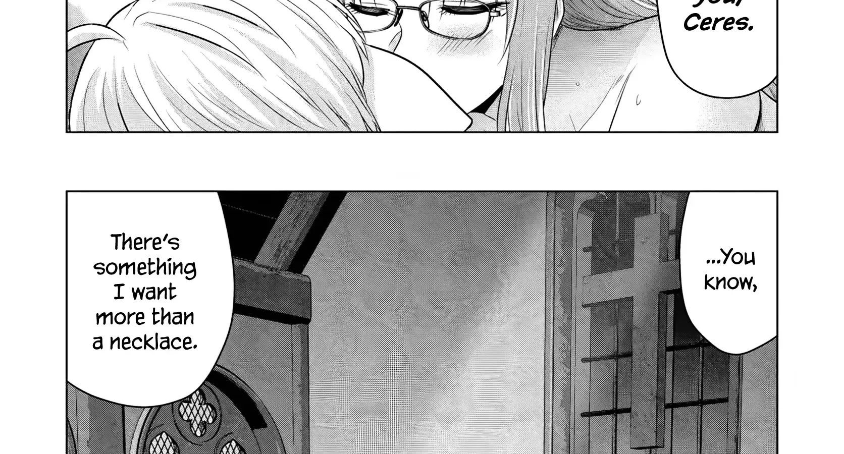 The Hero Took Everything from Me, So I Partied with the Hero’s Mother! Chapter 14 page 47 - 