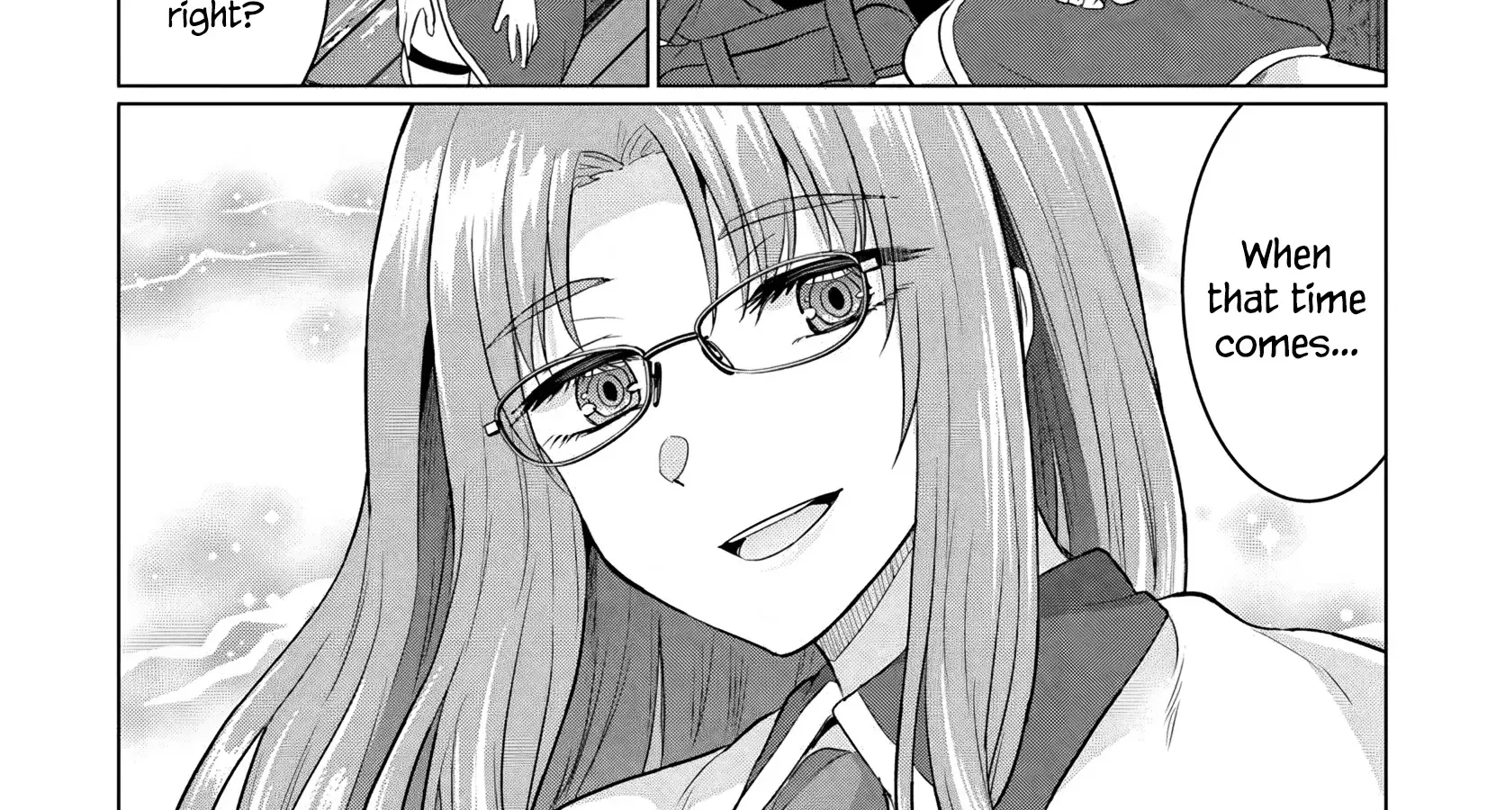 The Hero Took Everything from Me, So I Partied with the Hero’s Mother! Chapter 14 page 49 - 