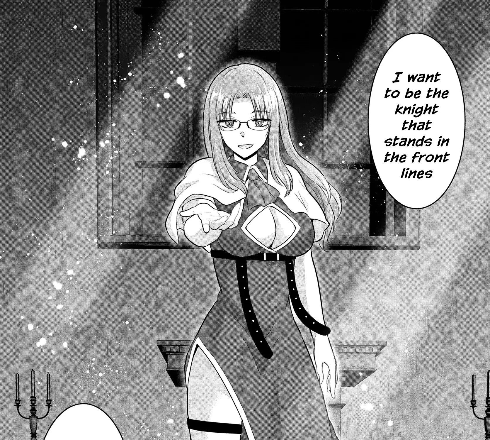 The Hero Took Everything from Me, So I Partied with the Hero’s Mother! Chapter 14 page 50 - 