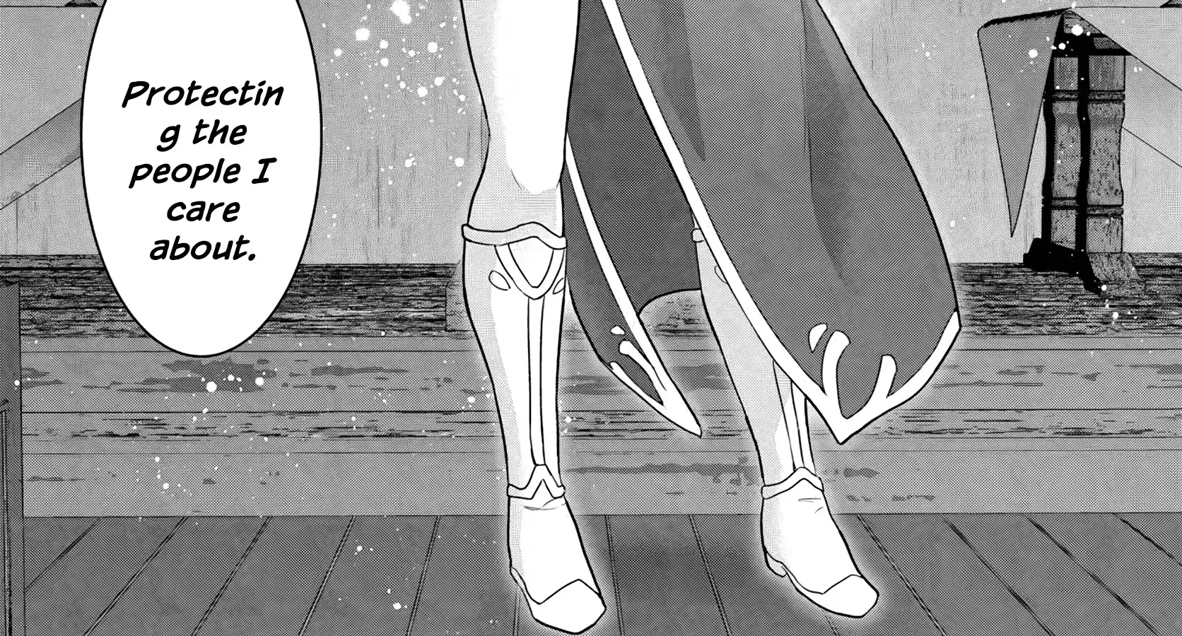 The Hero Took Everything from Me, So I Partied with the Hero’s Mother! Chapter 14 page 51 - 
