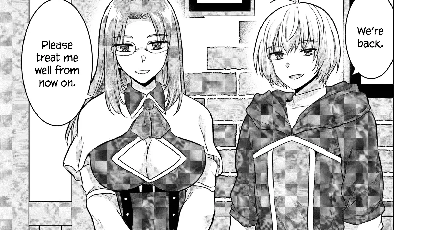 The Hero Took Everything from Me, So I Partied with the Hero’s Mother! Chapter 14 page 53 - 