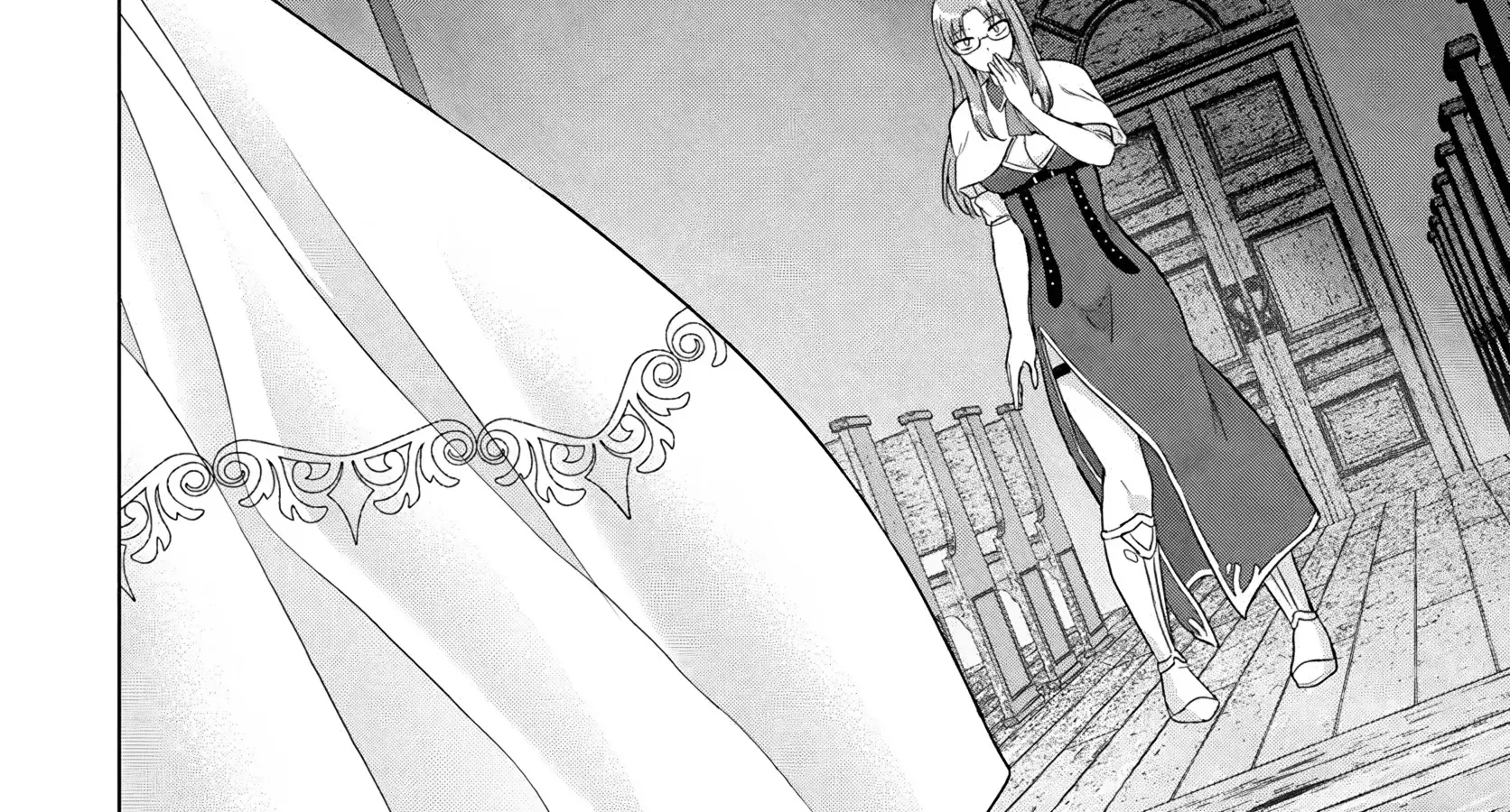 The Hero Took Everything from Me, So I Partied with the Hero’s Mother! Chapter 14 page 9 - 