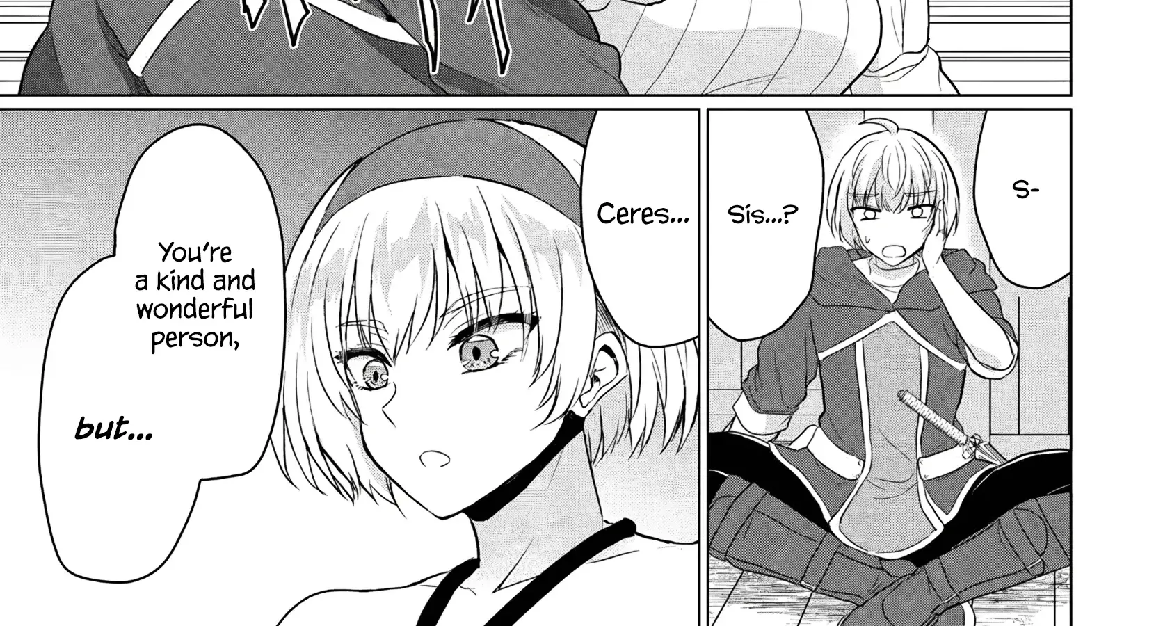 The Hero Took Everything from Me, So I Partied with the Hero’s Mother! Chapter 15 page 11 - 