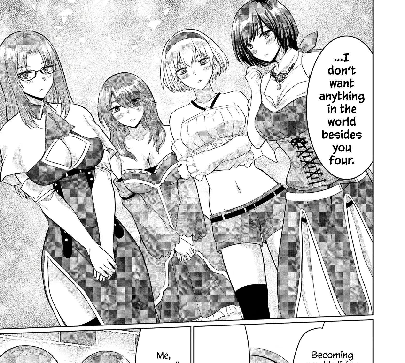 The Hero Took Everything from Me, So I Partied with the Hero’s Mother! Chapter 15 page 22 - 