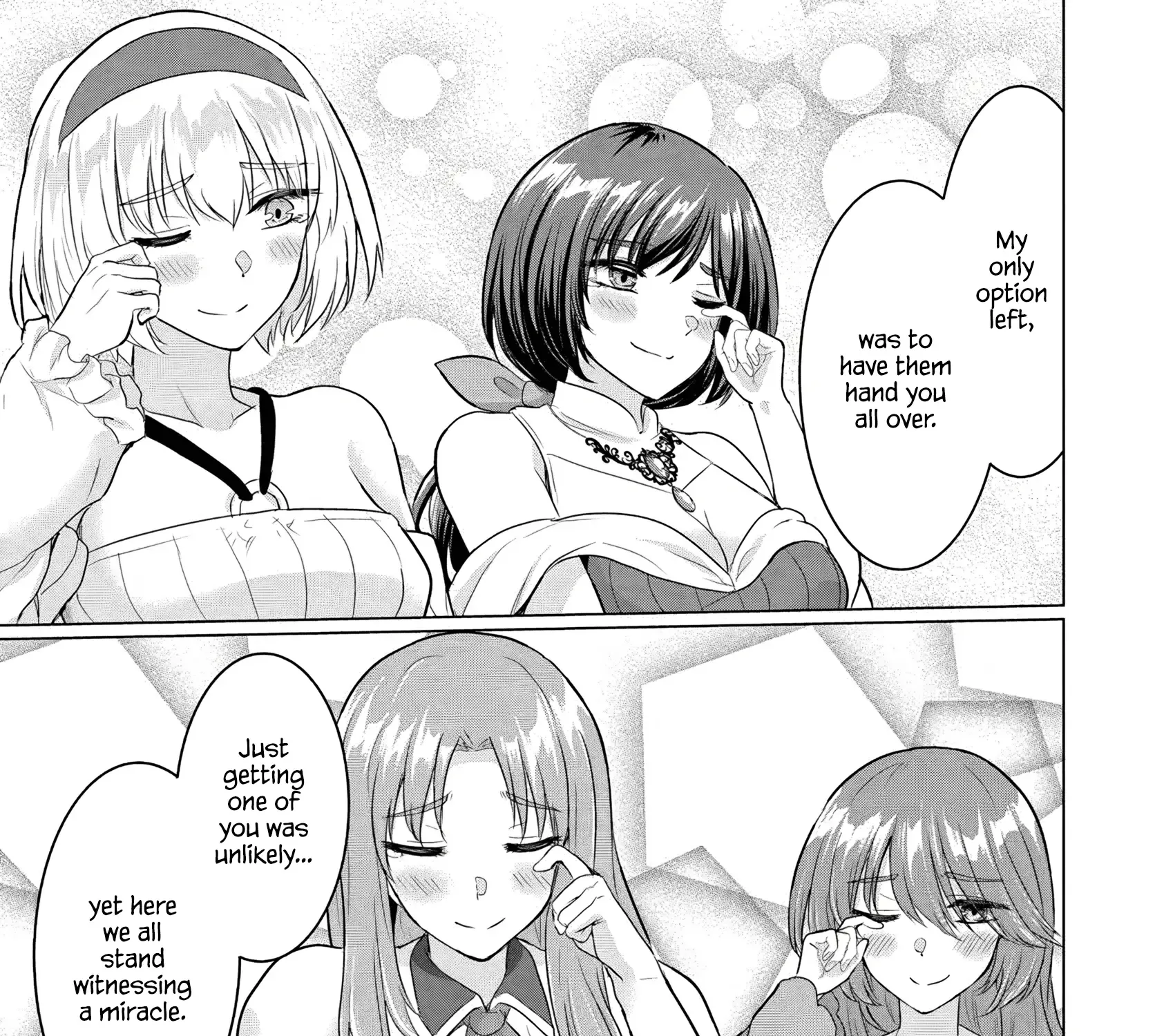 The Hero Took Everything from Me, So I Partied with the Hero’s Mother! Chapter 15 page 26 - 