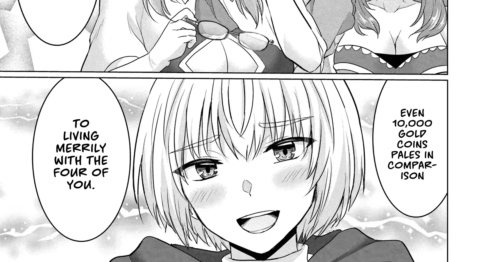 The Hero Took Everything from Me, So I Partied with the Hero’s Mother! Chapter 15 page 27 - 