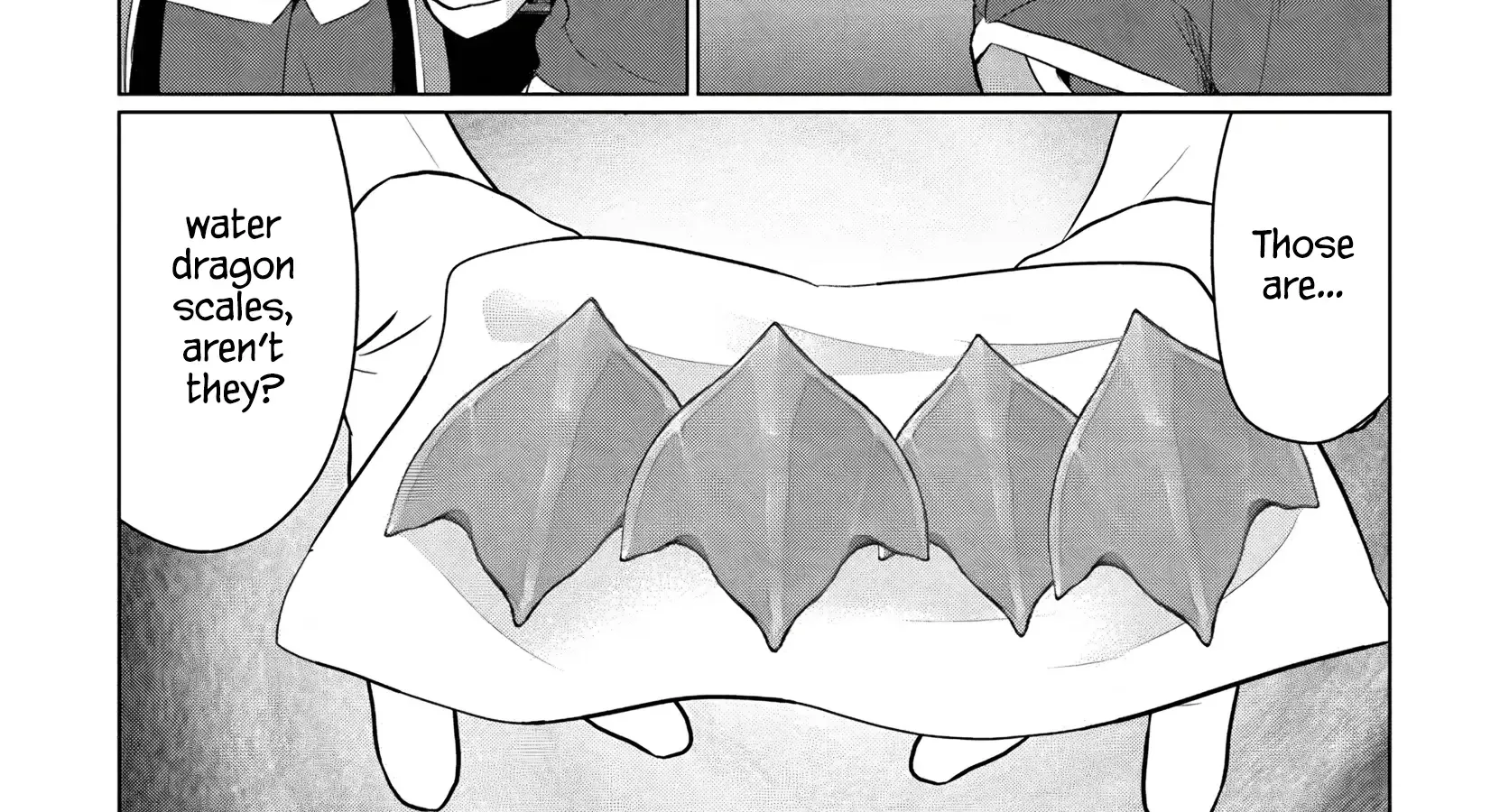 The Hero Took Everything from Me, So I Partied with the Hero’s Mother! Chapter 15 page 41 - 