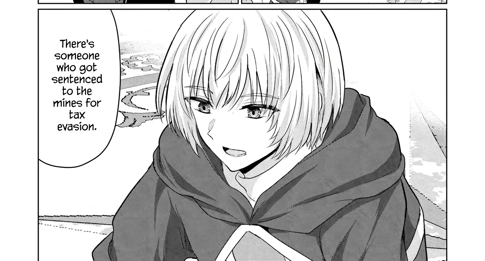The Hero Took Everything from Me, So I Partied with the Hero’s Mother! Chapter 15 page 45 - 