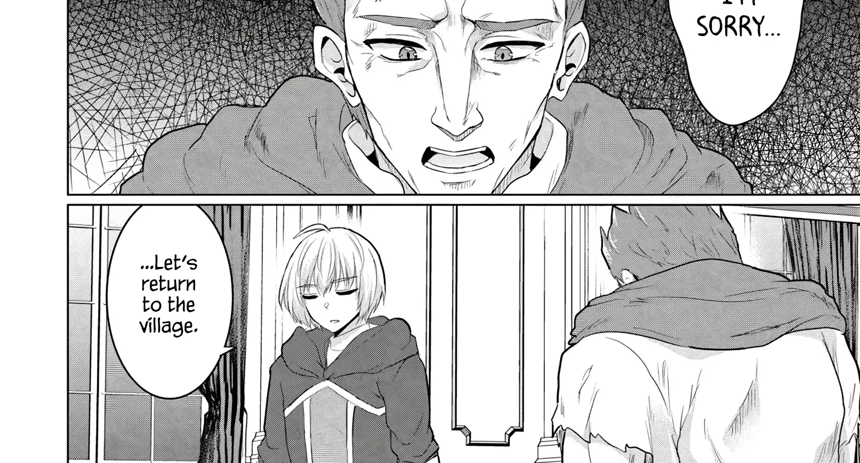 The Hero Took Everything from Me, So I Partied with the Hero’s Mother! Chapter 15 page 53 - 