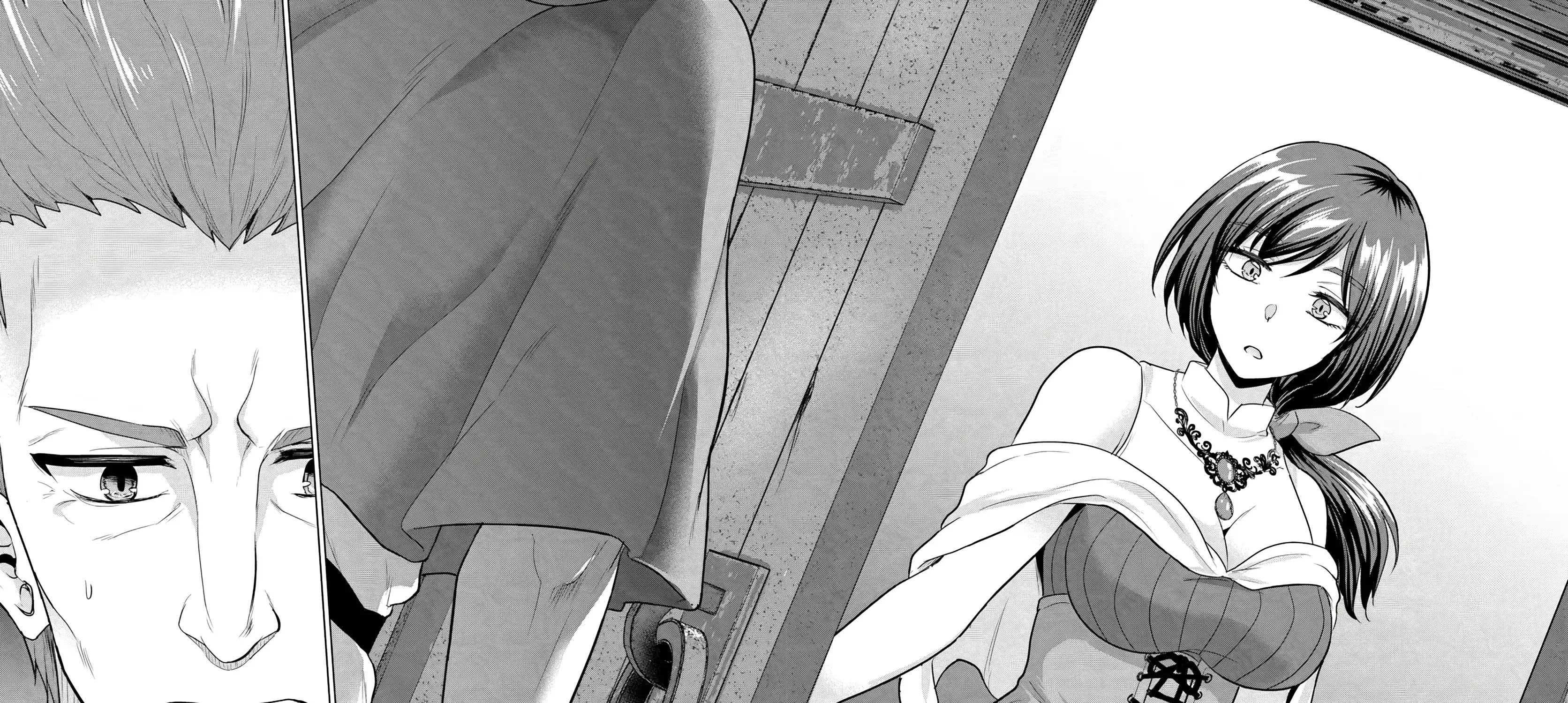 The Hero Took Everything from Me, So I Partied with the Hero’s Mother! Chapter 15 page 60 - 