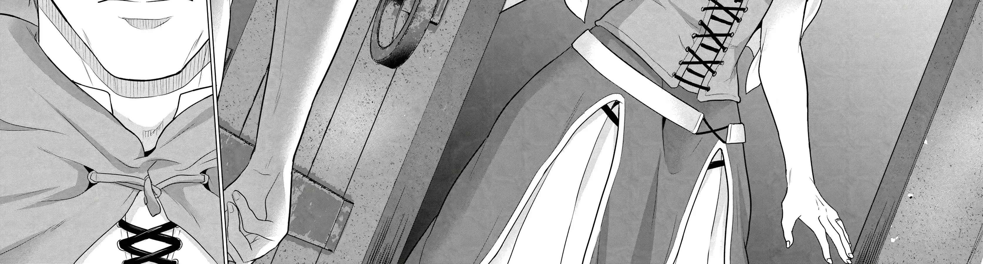 The Hero Took Everything from Me, So I Partied with the Hero’s Mother! Chapter 15 page 61 - 