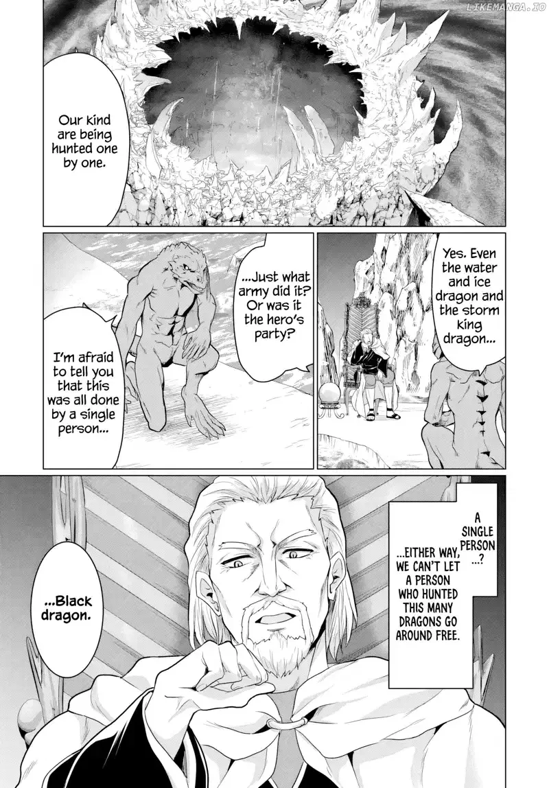 The Hero Took Everything from Me, So I Partied with the Hero’s Mother! Chapter 17 page 36 - 