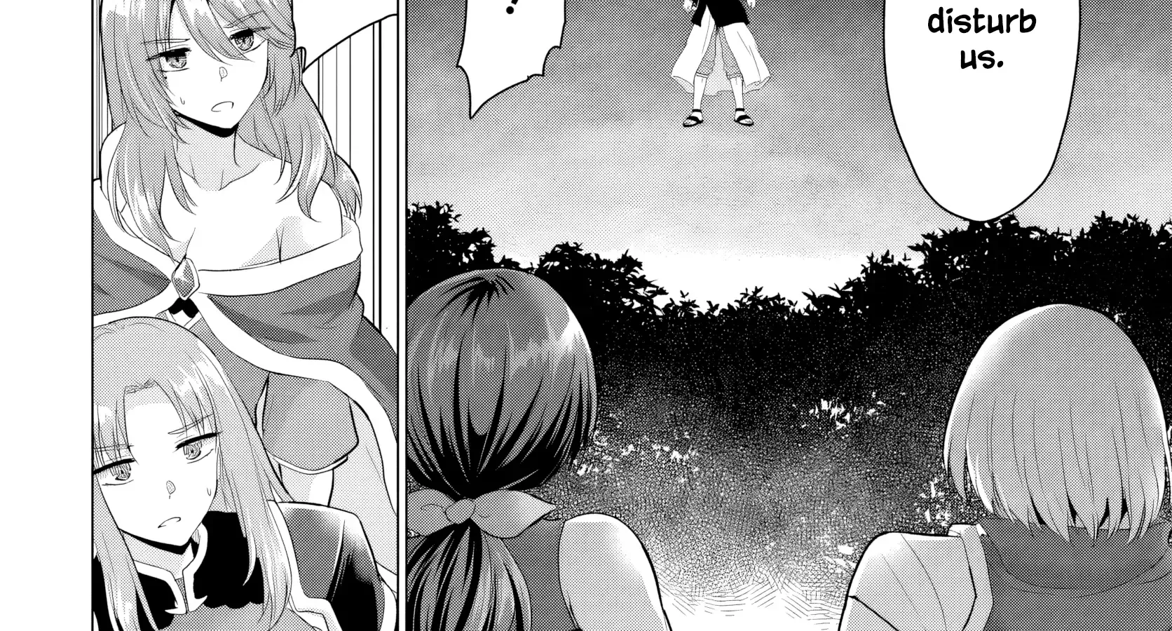 The Hero Took Everything from Me, So I Partied with the Hero’s Mother! Chapter 18 page 24 - 