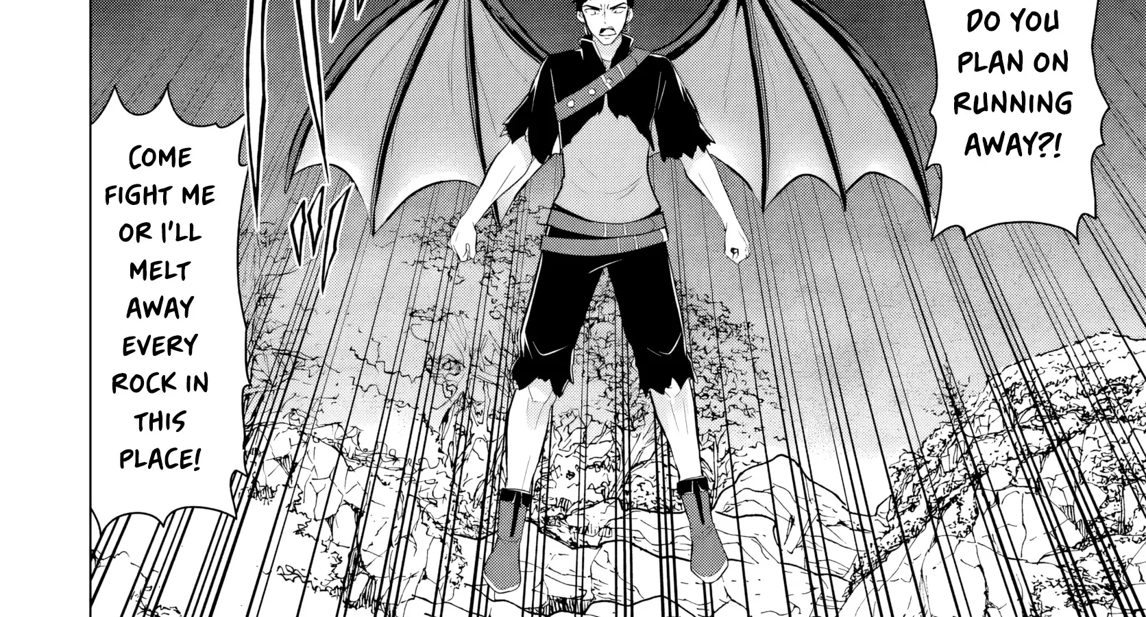 The Hero Took Everything from Me, So I Partied with the Hero’s Mother! Chapter 18 page 32 - 