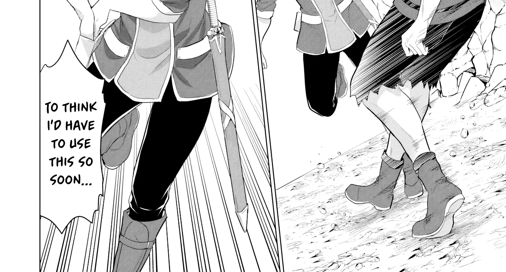The Hero Took Everything from Me, So I Partied with the Hero’s Mother! Chapter 18 page 36 - 