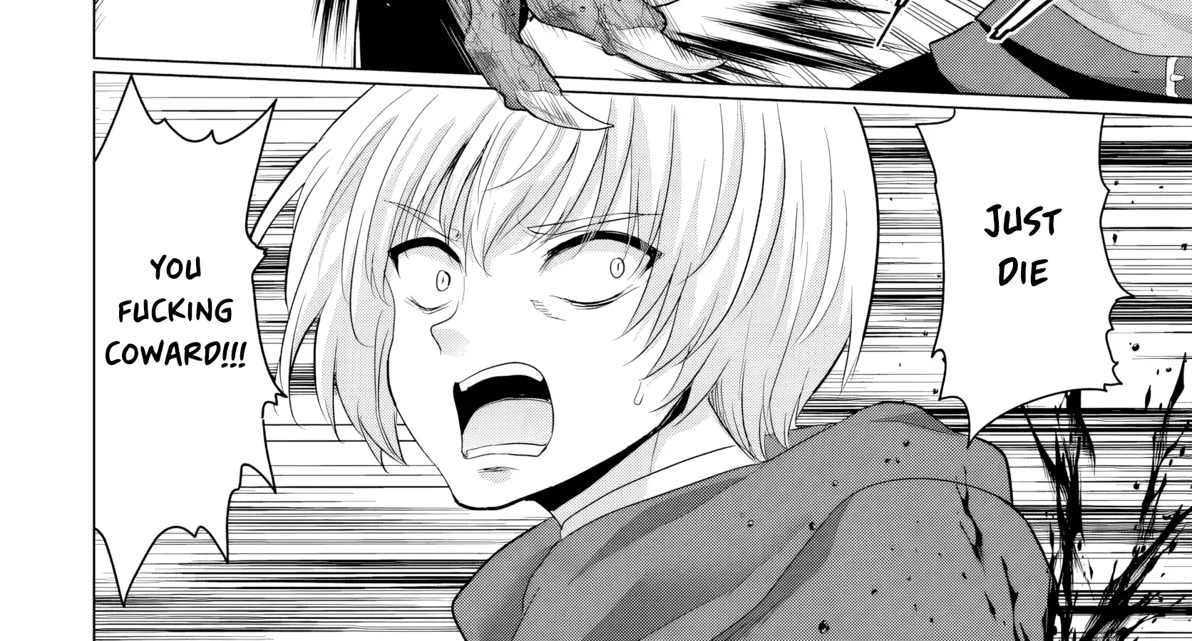 The Hero Took Everything from Me, So I Partied with the Hero’s Mother! Chapter 18 page 44 - 