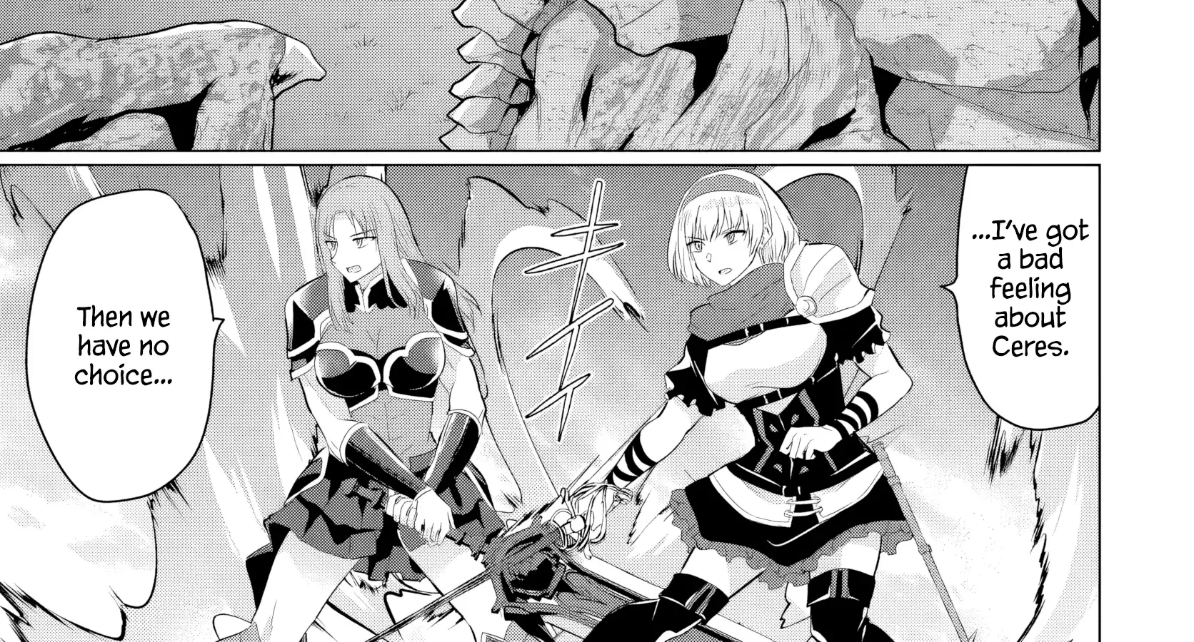 The Hero Took Everything from Me, So I Partied with the Hero’s Mother! Chapter 18 page 50 - 