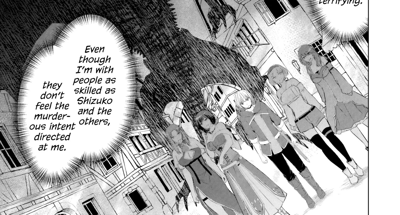 The Hero Took Everything from Me, So I Partied with the Hero’s Mother! Chapter 18 page 6 - 