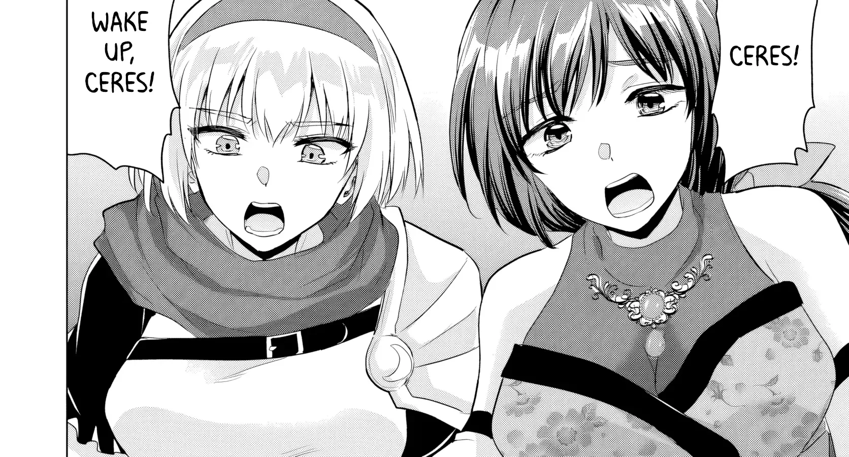 The Hero Took Everything from Me, So I Partied with the Hero’s Mother! Chapter 18 page 60 - 