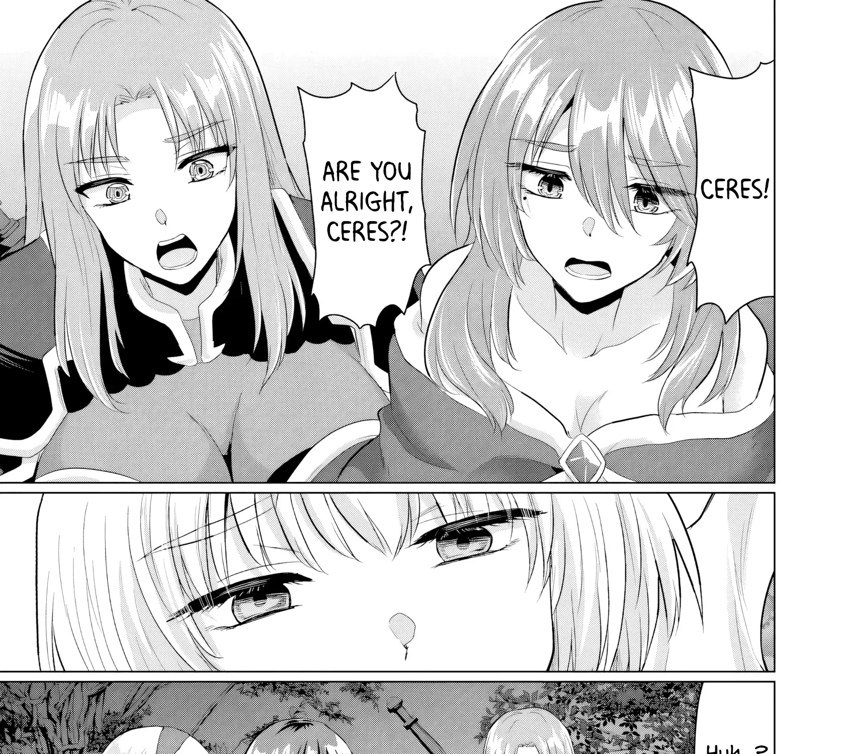 The Hero Took Everything from Me, So I Partied with the Hero’s Mother! Chapter 18 page 61 - 