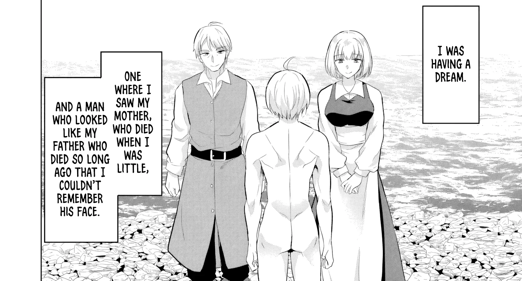 The Hero Took Everything from Me, So I Partied with the Hero’s Mother! Chapter 18 page 64 - 