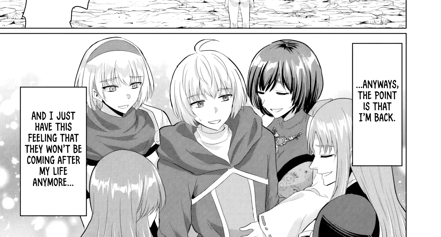 The Hero Took Everything from Me, So I Partied with the Hero’s Mother! Chapter 18 page 66 - 