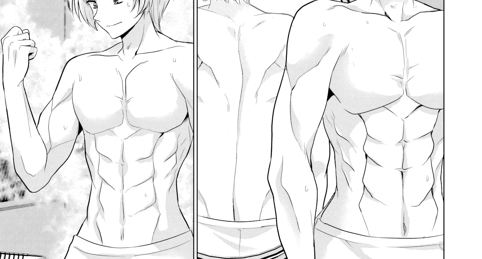 The Hero Took Everything from Me, So I Partied with the Hero’s Mother! Chapter 18 page 70 - 