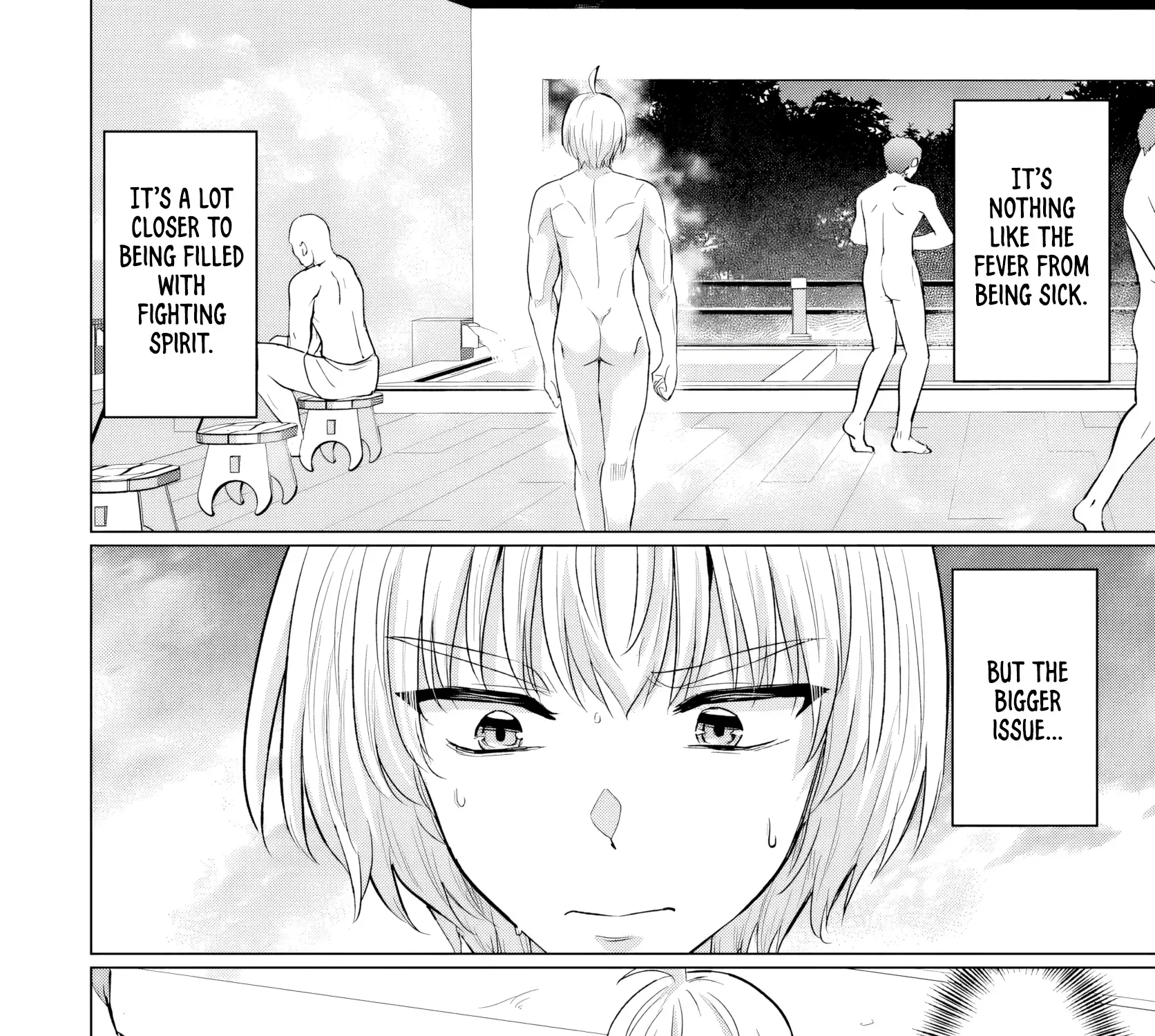 The Hero Took Everything from Me, So I Partied with the Hero’s Mother! Chapter 18 page 71 - 