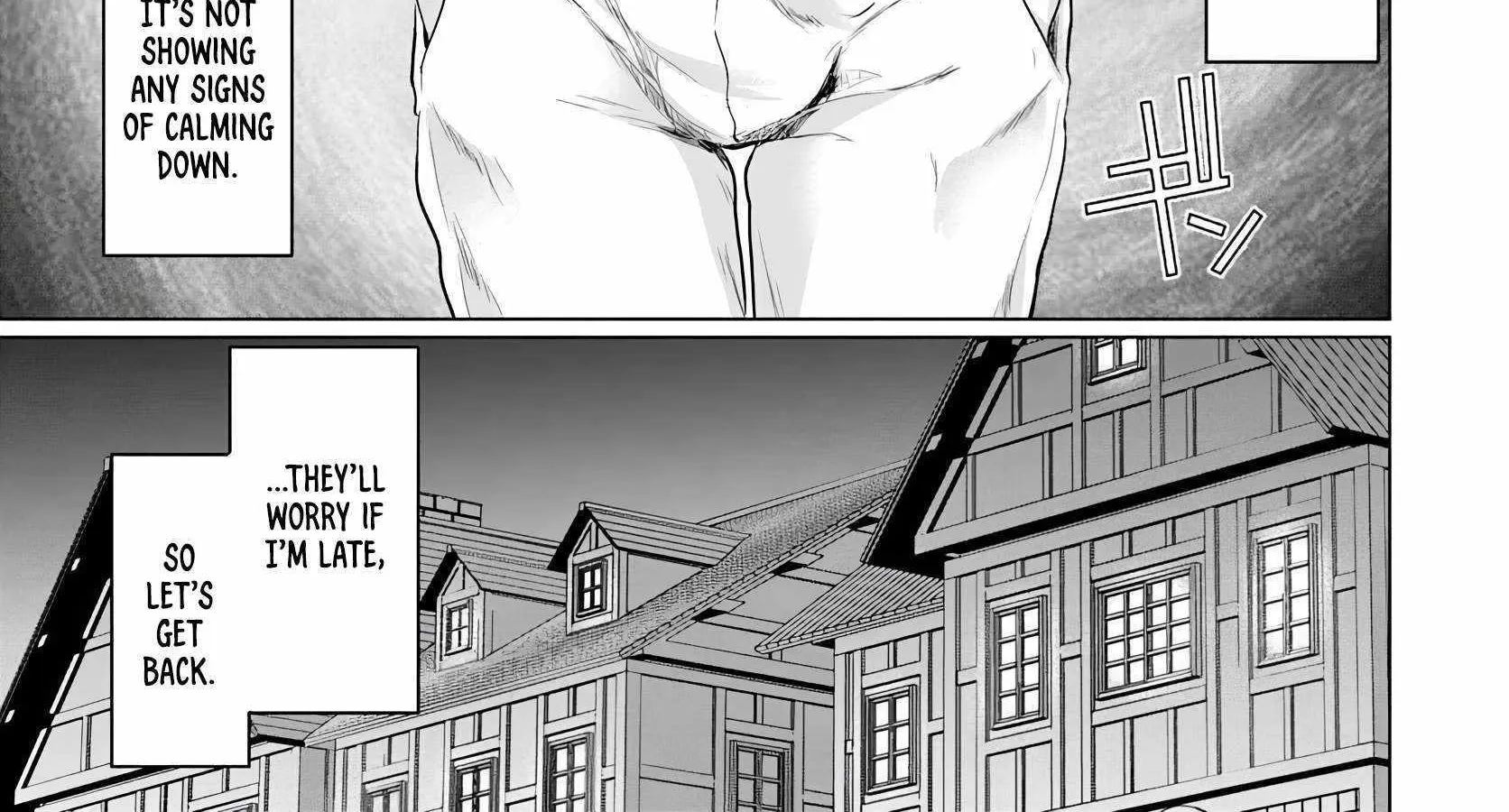 The Hero Took Everything from Me, So I Partied with the Hero’s Mother! Chapter 19 page 2 - 