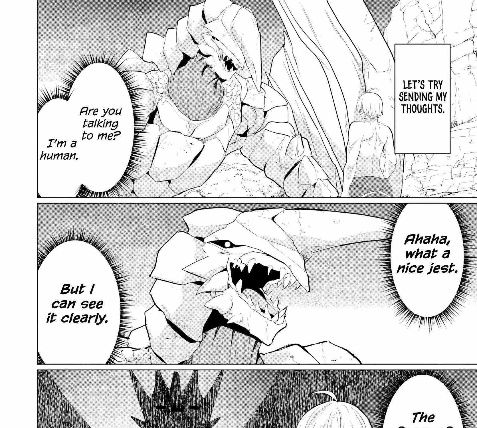 The Hero Took Everything from Me, So I Partied with the Hero’s Mother! Chapter 19 page 31 - 