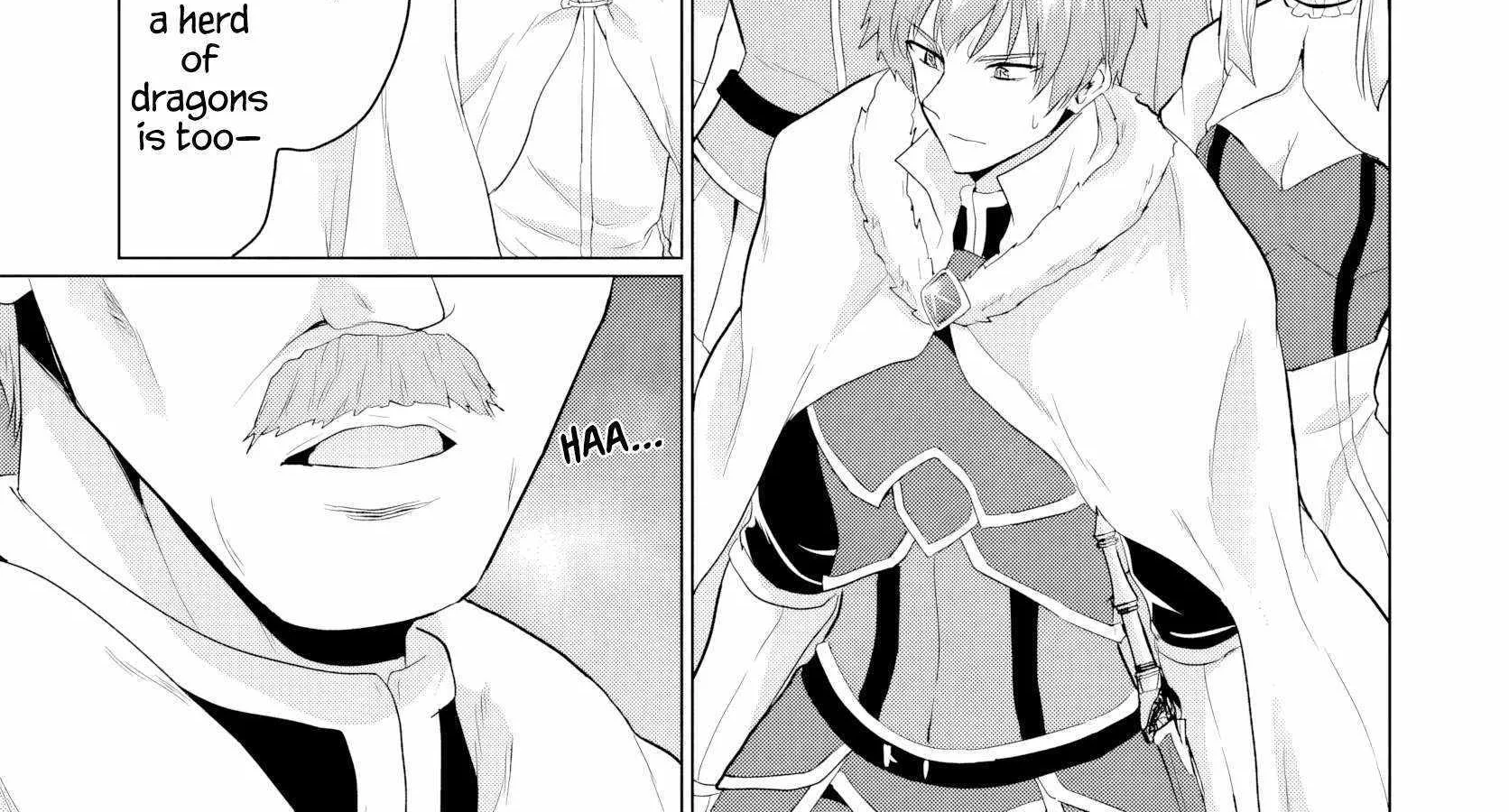 The Hero Took Everything from Me, So I Partied with the Hero’s Mother! Chapter 19 page 42 - 