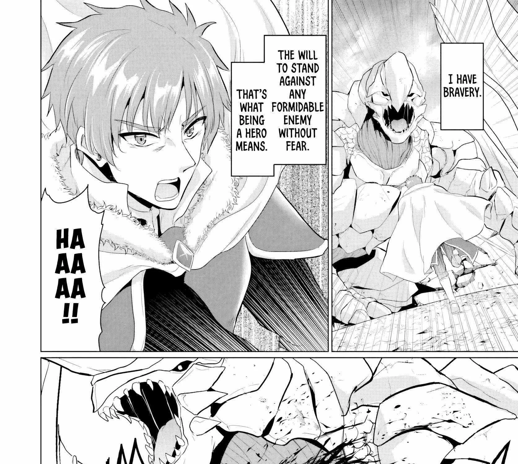 The Hero Took Everything from Me, So I Partied with the Hero’s Mother! Chapter 19 page 51 - 