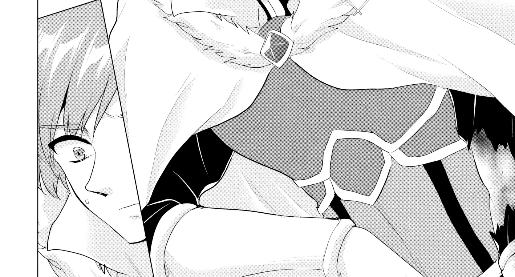 The Hero Took Everything from Me, So I Partied with the Hero’s Mother! Chapter 20 page 29 - 