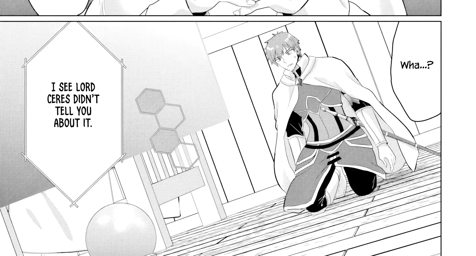 The Hero Took Everything from Me, So I Partied with the Hero’s Mother! Chapter 20 page 31 - 