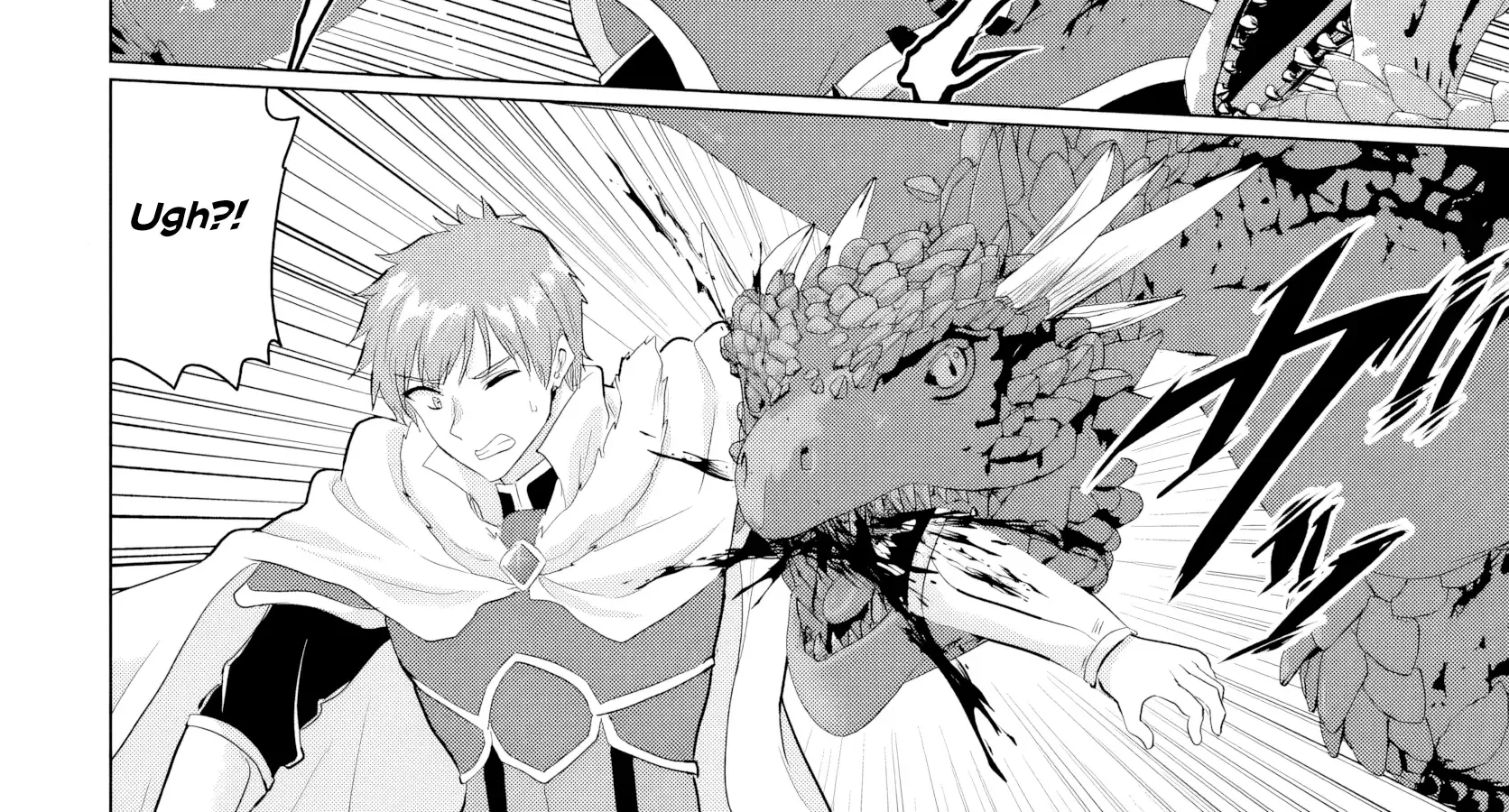 The Hero Took Everything from Me, So I Partied with the Hero’s Mother! Chapter 20 page 5 - 